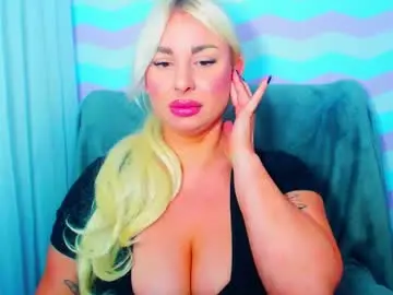 Chaturbate Live Sex of luxuriaaa