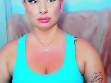 Chaturbate Adult Webcam of luxuriaaa