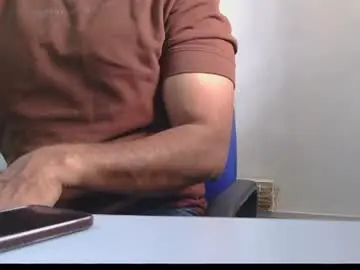 Chaturbate Nude Webcam of mallualex