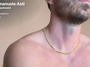 Chaturbate Sex Chat of manu_torino
