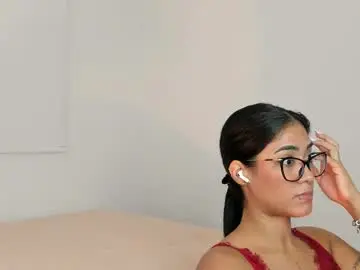 Chaturbate Adult Video Chat of maya__fox