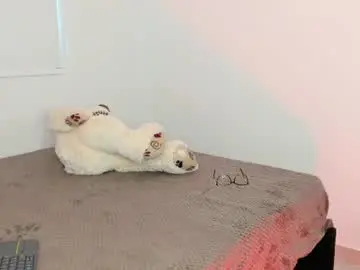 Chaturbate Watch Live Sex Cams of maya__fox