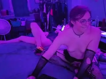 Chaturbate Sex Cam of polycircus