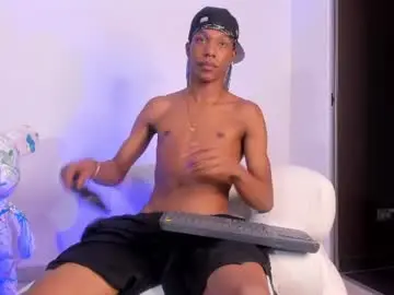 Chaturbate Best Webcam of randy_connor9