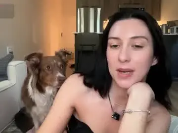 Chaturbate Live Sex Cam of remibliss