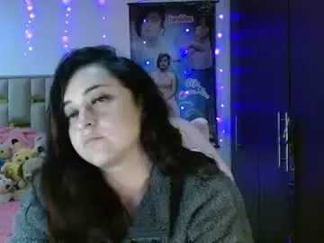Chaturbate Live Sex Cam of sunflower_dance