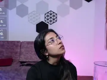 Chaturbate Sex Chat of susanahendrix