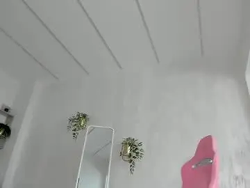 Chaturbate Sex Cam of tiffanyhouston_