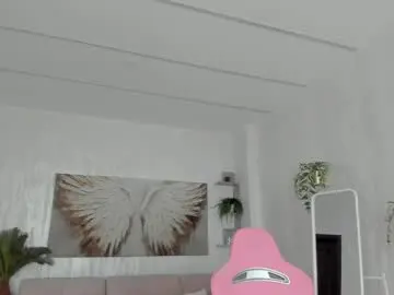 Chaturbate Best Webcam of tiffanyhouston_