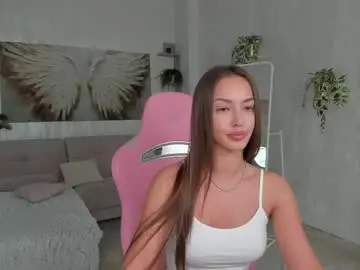 Chaturbate Nude Webcam of tiffanyhouston_