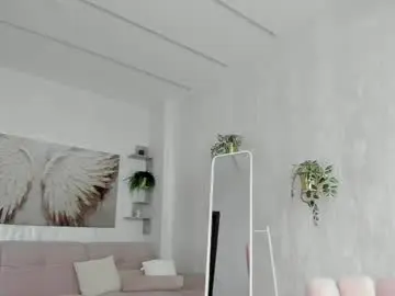 Chaturbate Best Webcam of tiffanyhouston_