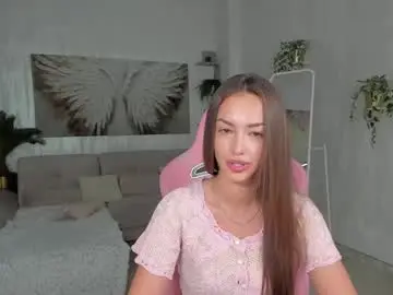 Chaturbate Live Porn of tiffanyhouston_