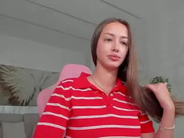 Chaturbate Free Live Porn of tiffanyhouston_