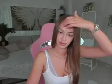 Chaturbate Adult Webcams of tiffanyhouston_