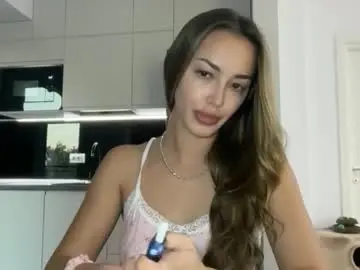 Chaturbate Best Webcam of tiffanyhouston_