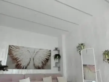 Chaturbate Free Porn Cam of tiffanyhouston_