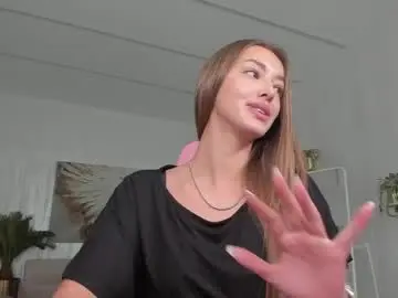 Chaturbate Nude Webcam of tiffanyhouston_