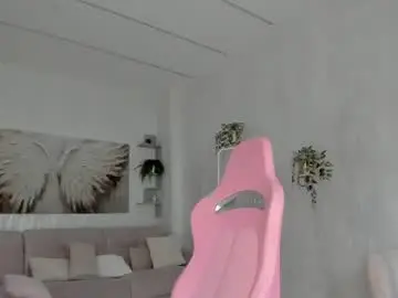 Chaturbate Nude Webcam of tiffanyhouston_