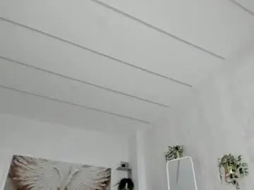 Chaturbate Live Sex of tiffanyhouston_