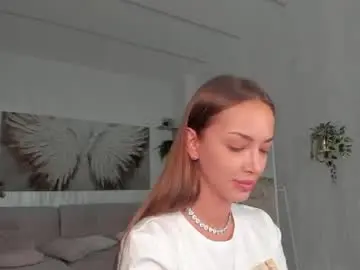 Chaturbate Live Porn of tiffanyhouston_