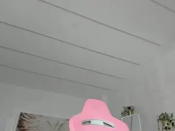 Chaturbate Sex Cam of tiffanyhouston_