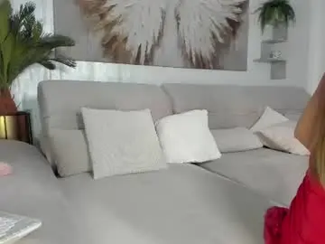 Chaturbate Best Webcam of tiffanyhouston_