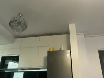 Chaturbate Best Webcam of tiffanyhouston_