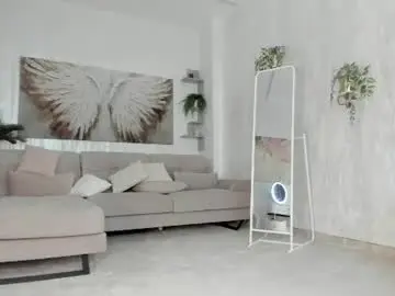 Chaturbate Nude Webcam of tiffanyhouston_