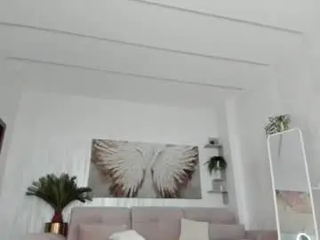 Chaturbate Live Porn of tiffanyhouston_