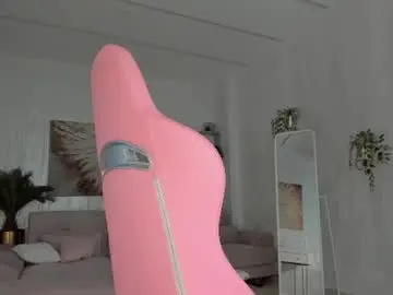 Chaturbate Live Sex Cam of tiffanyhouston_