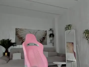 Chaturbate Private Sex Chat of tiffanyhouston_