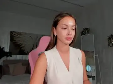 Chaturbate Live Porn of tiffanyhouston_