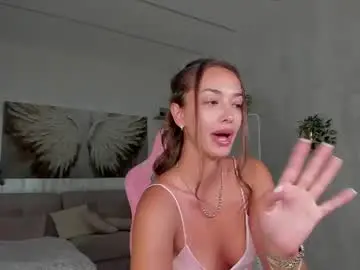 Chaturbate Live Porn of tiffanyhouston_