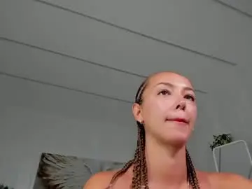 Chaturbate Best live sex cam show of tiffanyhouston_