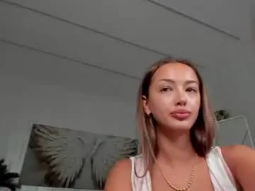 Chaturbate Private Sex Chat of tiffanyhouston_