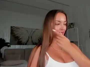 Chaturbate Private Sex Chat of tiffanyhouston_