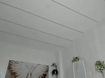Chaturbate Adult Video Chat of tiffanyhouston_