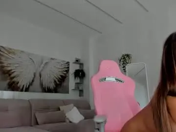 Chaturbate Sex Cam of tiffanyhouston_