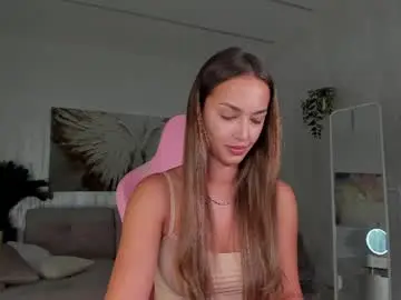 Chaturbate Watch Live Sex Cams of tiffanyhouston_