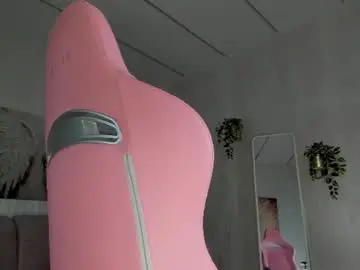 Chaturbate Sex Chat of tiffanyhouston_