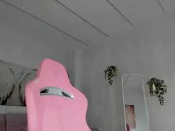 Chaturbate Live Porn of tiffanyhouston_