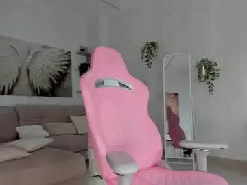 Chaturbate Nude Webcam of tiffanyhouston_