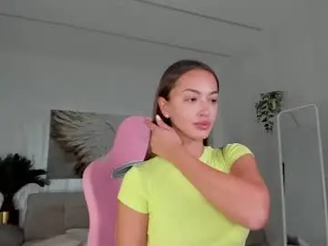 Chaturbate Adult Webcams of tiffanyhouston_