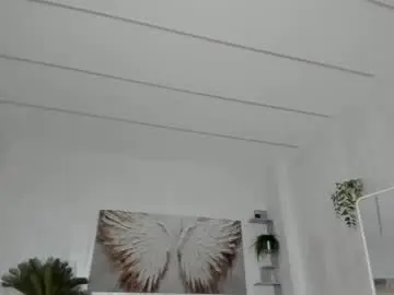 Chaturbate Live Porn of tiffanyhouston_