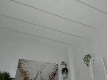 Chaturbate Sex Chat of tiffanyhouston_