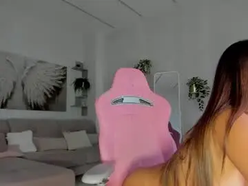 Chaturbate Free Porn Cam of tiffanyhouston_