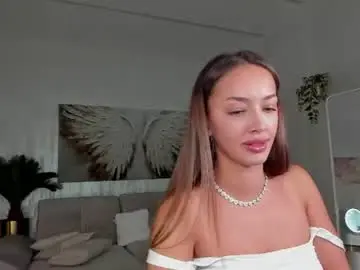 Chaturbate Adult Video Chat of tiffanyhouston_