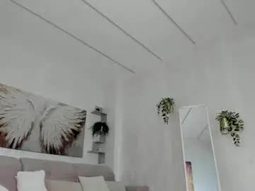 Chaturbate Live Porn of tiffanyhouston_