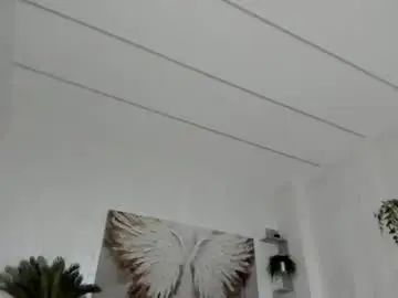 Chaturbate Live Sex of tiffanyhouston_