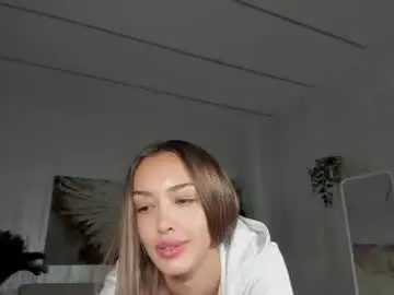 Chaturbate Adult Webcam of tiffanyhouston_